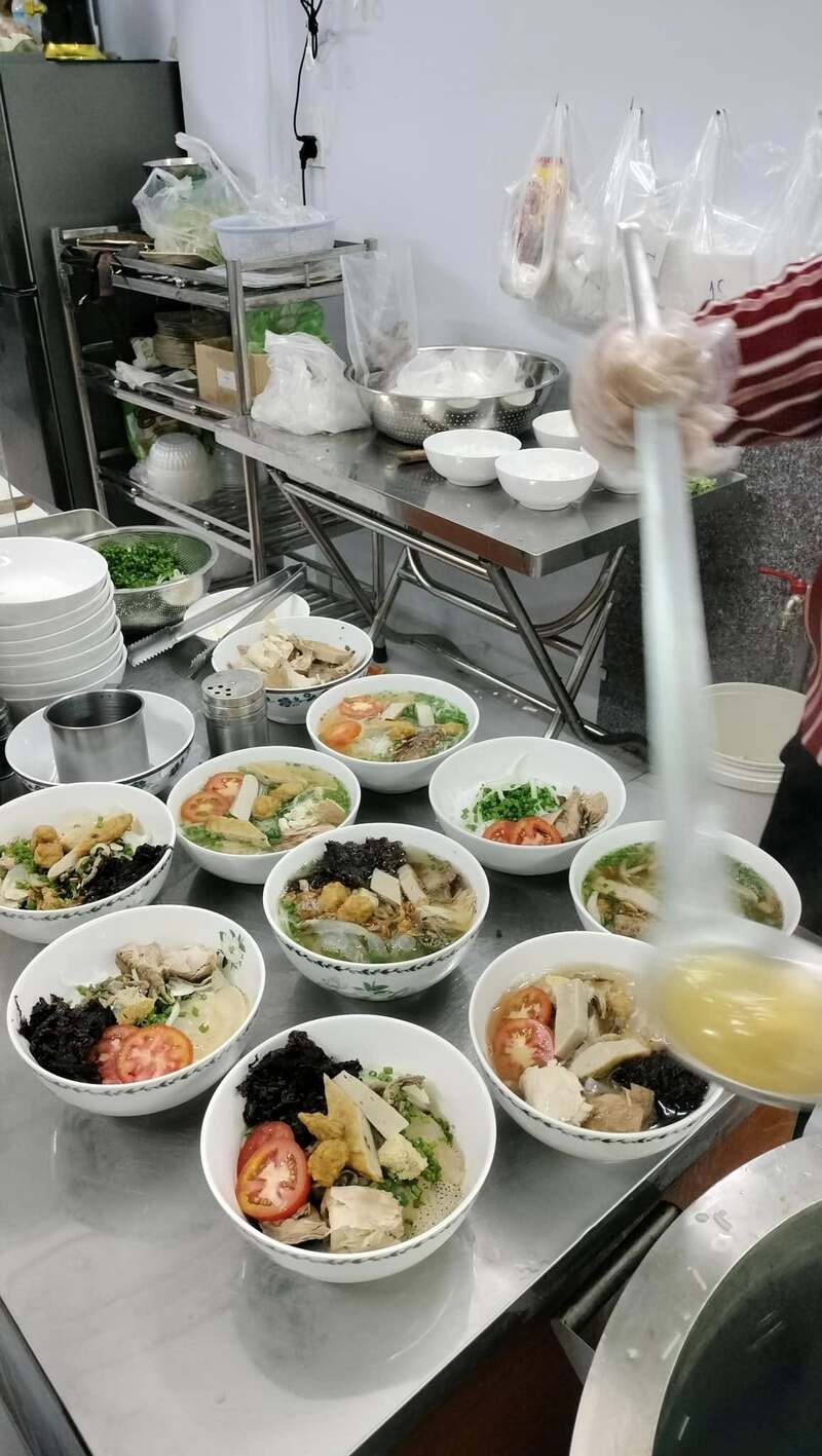Top 14 quán bún cá Nha Trang ngon nức nở 13