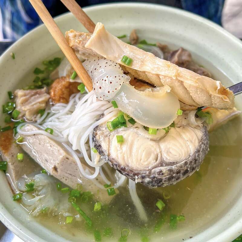 Top 14 quán bún cá Nha Trang ngon nức nở 2