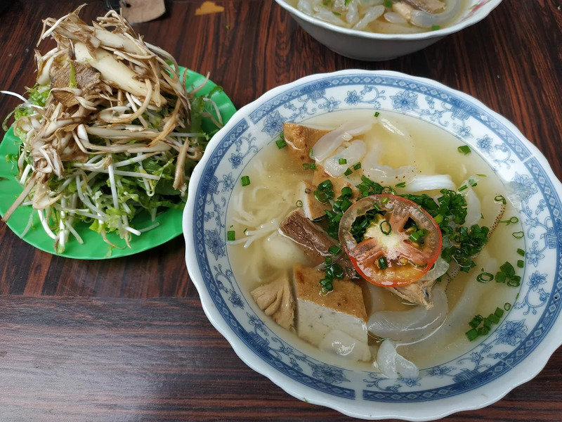 Top 14 quán bún cá Nha Trang ngon nức nở 5