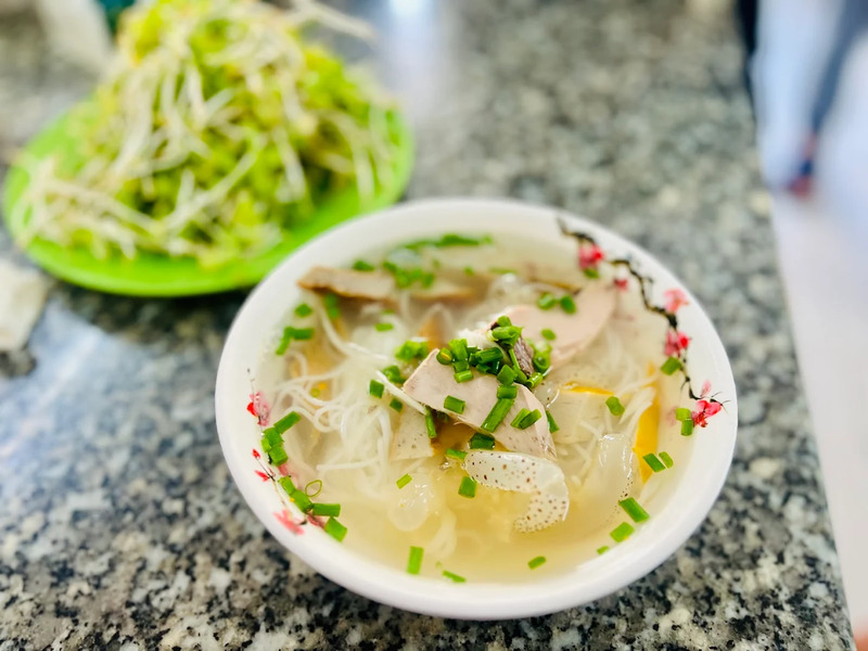 Top 14 quán bún cá Nha Trang ngon nức nở 8