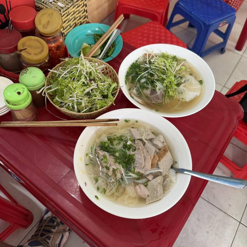 Kinh nghiệm du lịch biển Dốc Lết 2026, ăn ở, chi phí từ A đến Z 15