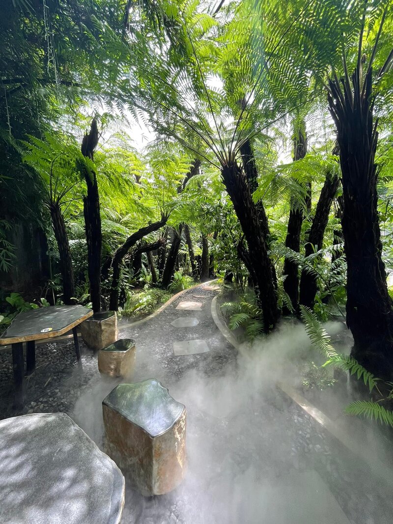 Bun Coffee: Tiệm cafe thiên nhiên trong lành tại xứ Buôn Mê 3