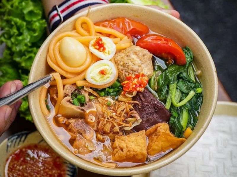 Ẩm thực Tây nguyên