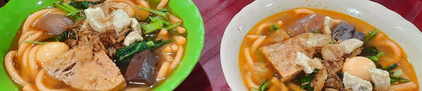 Bún đỏ Đăk Lăk: Món ăn gây thương nhớ, muốn ăn phải canh giờ