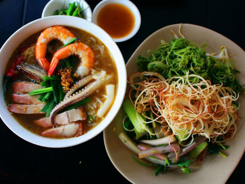 Top 15+ Món ngon Sài Gòn không ăn là tiếc cả đời 8