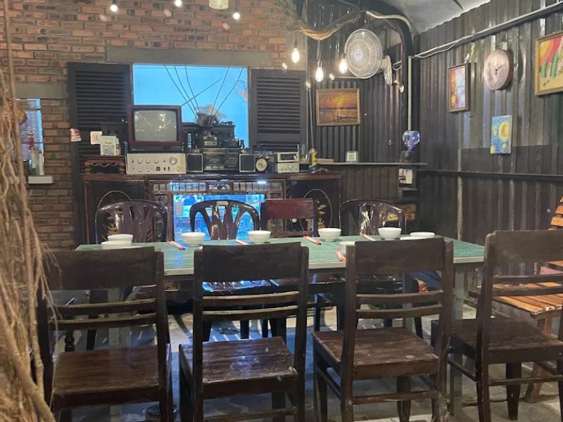 10 quán bún mắm nêm Huế ngon đúng vị, dân địa phương hay ghé 4