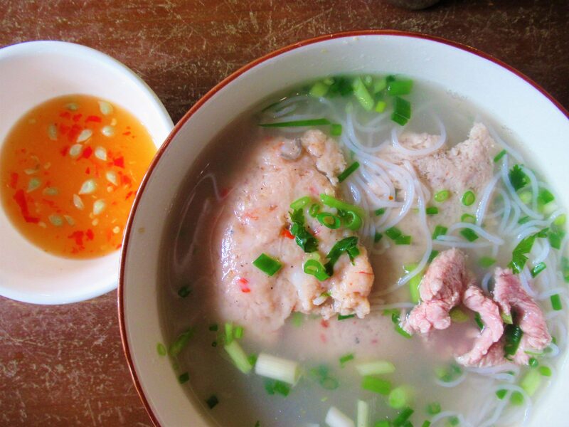 Khám phá ẩm thực Việt Nam với 40+ món ăn vang danh quốc tế 37