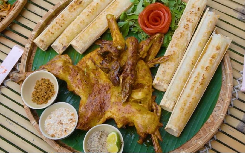 Về Buôn Đôn nghe tiếng chiêng rừng giữa vùng núi Tây Nguyên 11