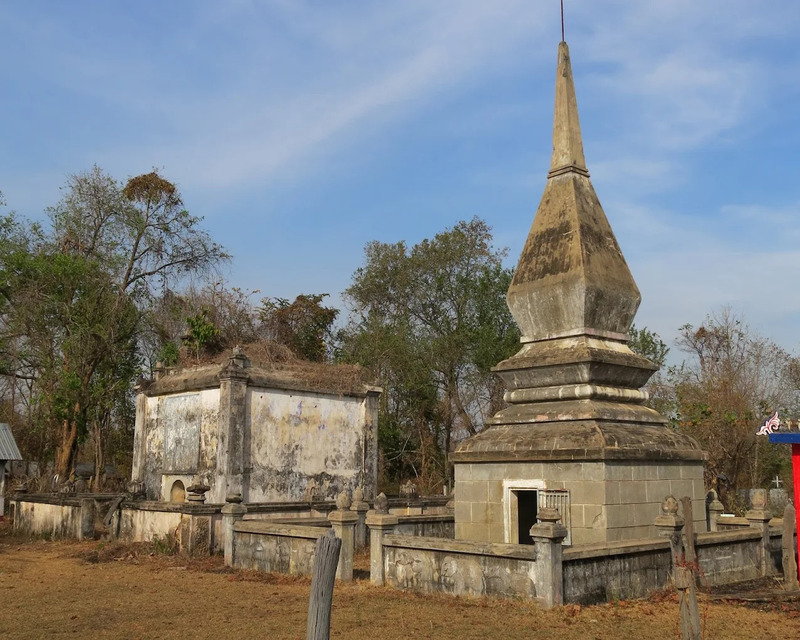 Buôn Đôn, vẻ đẹp hùng vĩ giữa bạc ngàn Tây Nguyên 13