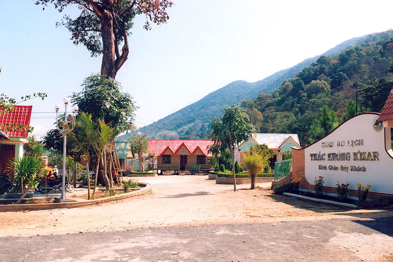 Buôn Đôn, vẻ đẹp hùng vĩ giữa bạc ngàn Tây Nguyên 16