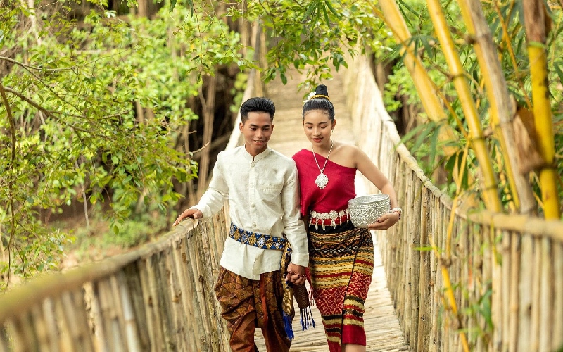 Về Buôn Đôn nghe tiếng chiêng rừng giữa vùng núi Tây Nguyên 9