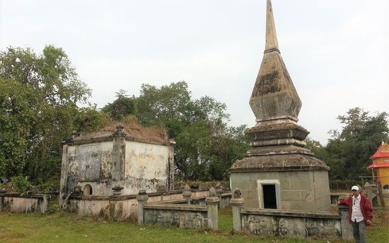Về Buôn Đôn nghe tiếng chiêng rừng giữa vùng núi Tây Nguyên 10