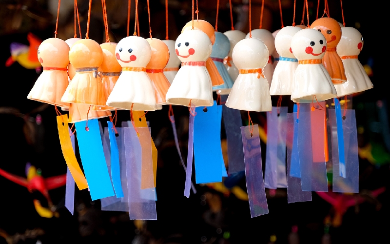 Búp bê cầu mưa là gì? Khám phá biểu tượng tâm linh trong văn hóa Nhật Bản 5