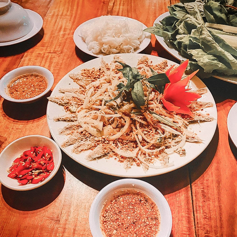 Bup Restaurant – Nhà hàng hải sản Phú Quốc bình dân nổi tiếng 12