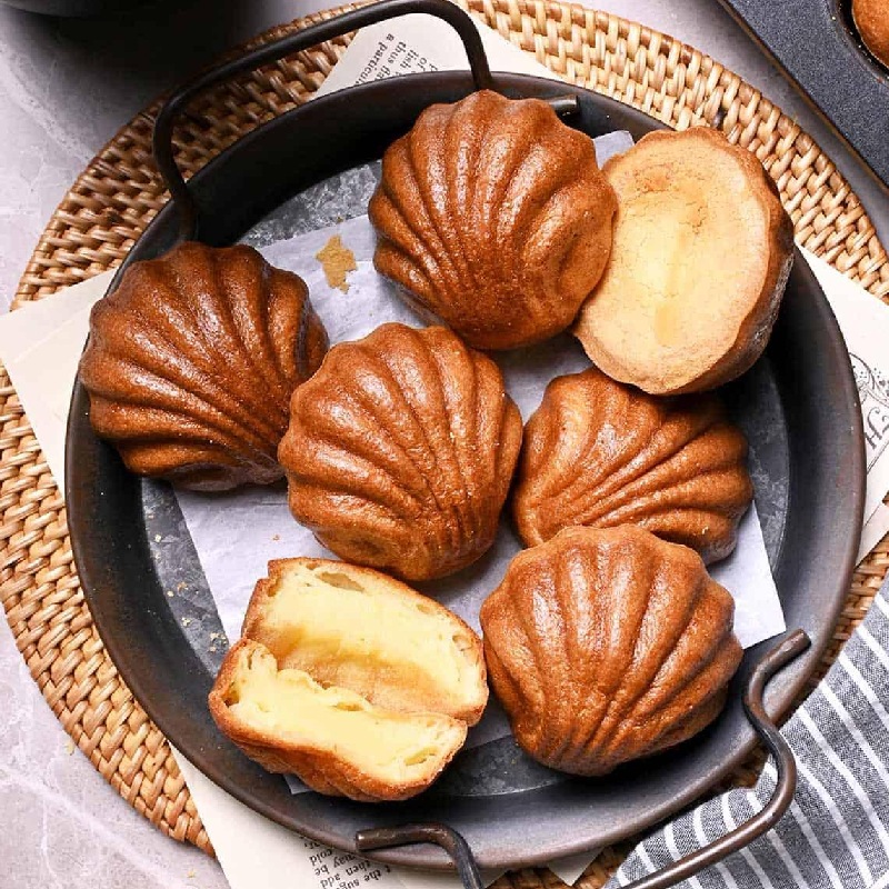 Butter Tteok là gì? Review vị và hướng dẫn cách làm tại nhà 9