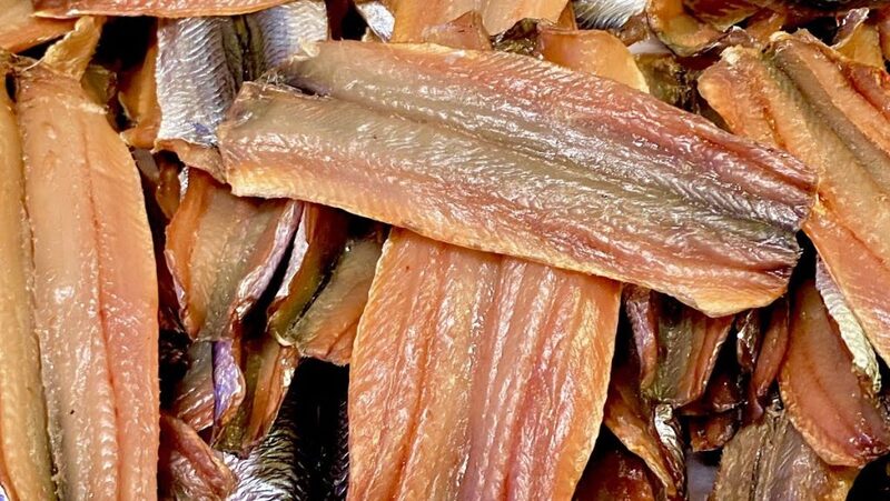 Có được mang cá khô sang Nhật không? Quy định hành lý mới nhất 2026 5