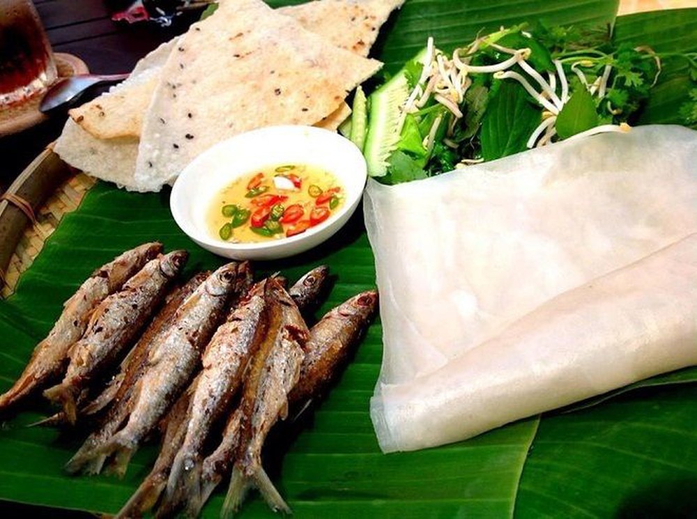 Cá Mương nướng – Món đặc sản dân dã đầy mê hoặc của Phú Yên 5