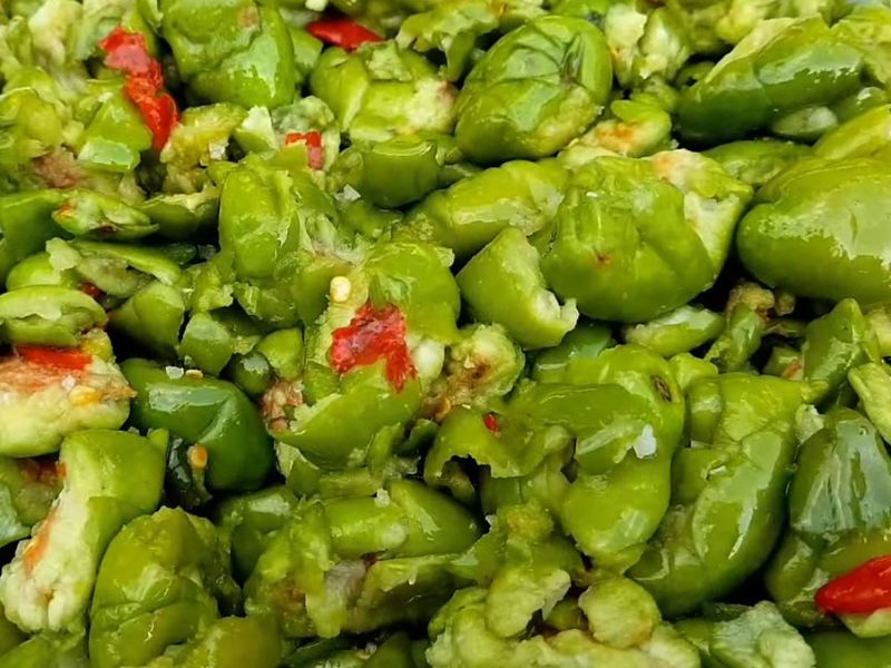 Cà na là trái gì? Lợi ích và món ngon dễ làm, siêu bắt vị 6