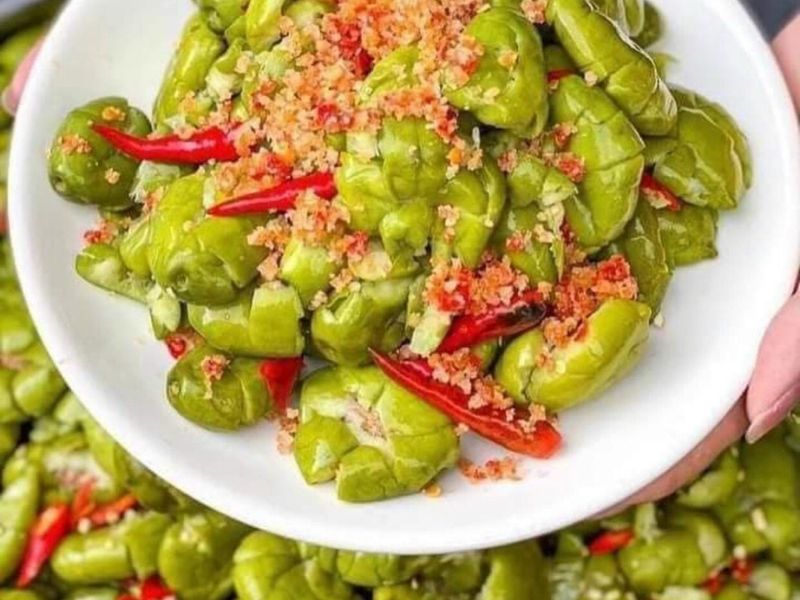 Cà na là trái gì? Lợi ích và món ngon dễ làm, siêu bắt vị 7
