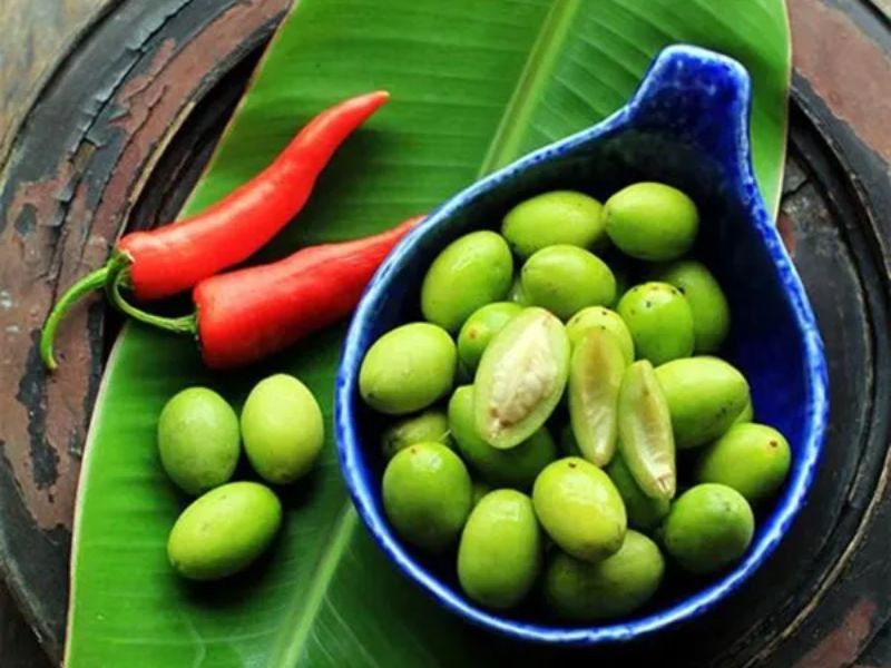 Cà na là trái gì? Lợi ích và món ngon dễ làm, siêu bắt vị 4