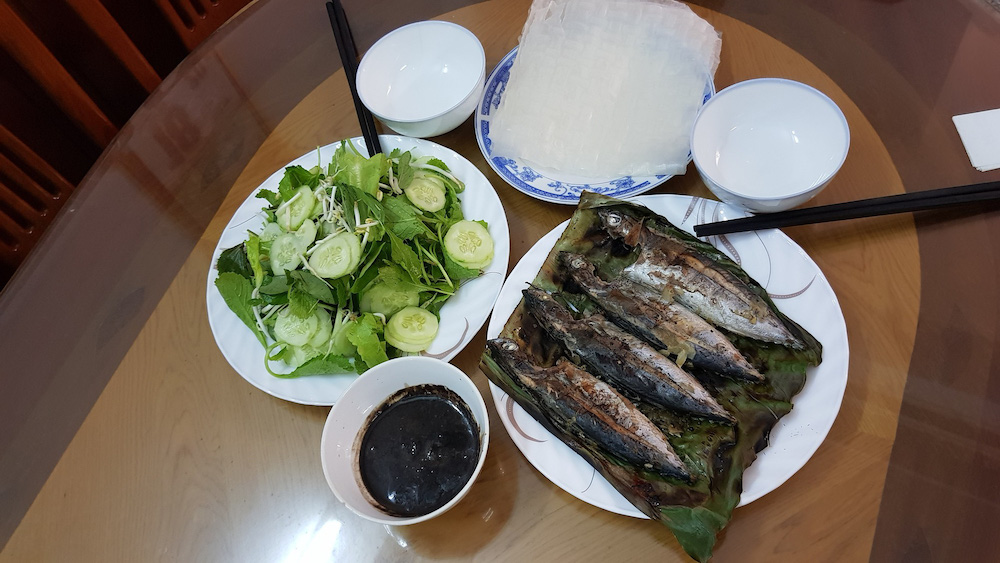 Cá Ồ Phú Yên – Cá ngạc nhiên cho những tín đồ hay Ủa em? 3