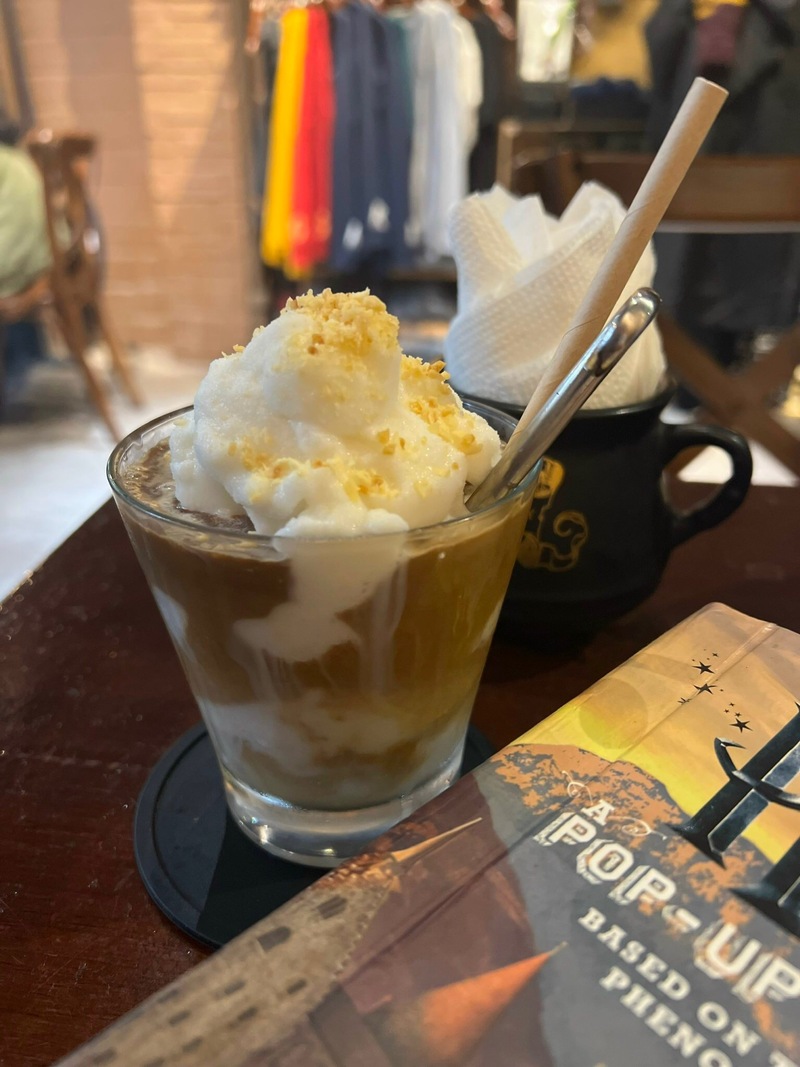 Top 20 quán cafe đẹp ở Hà Nội có không gian xinh chất ngất 18