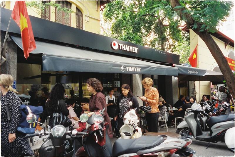 Top 20 quán cafe đẹp ở Hà Nội có không gian xinh chất ngất 20