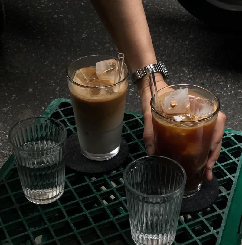 Top 20 quán cafe đẹp ở Hà Nội có không gian xinh chất ngất 21