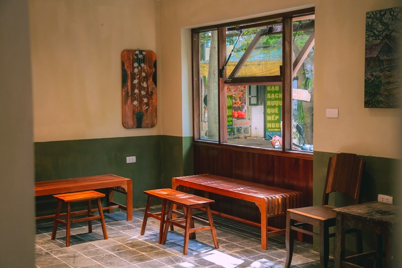 Top 20 quán cafe đẹp ở Hà Nội có không gian xinh chất ngất 22