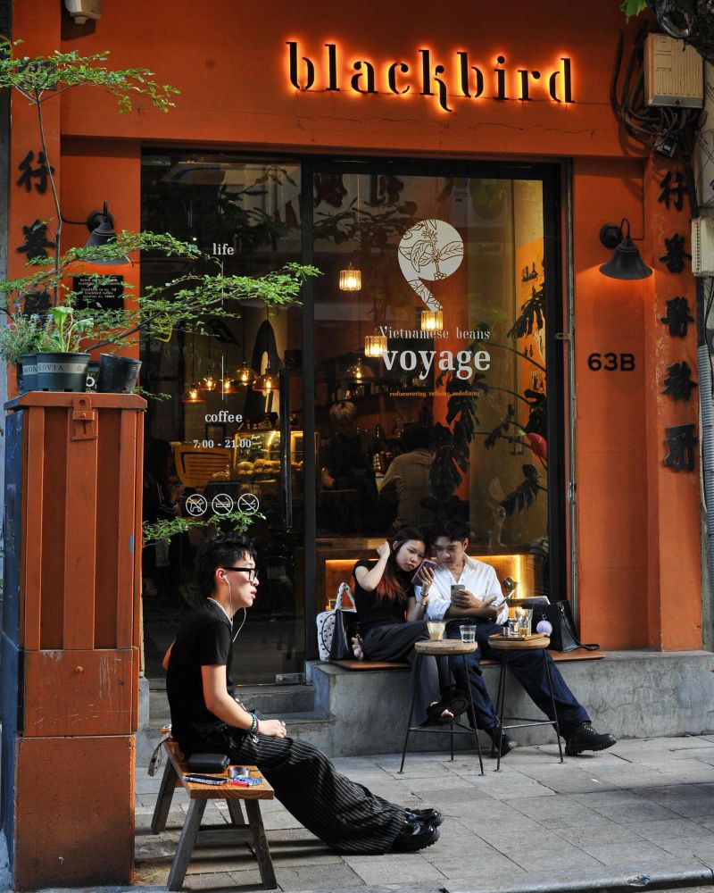 Top 20 quán cafe đẹp ở Hà Nội có không gian xinh chất ngất 23