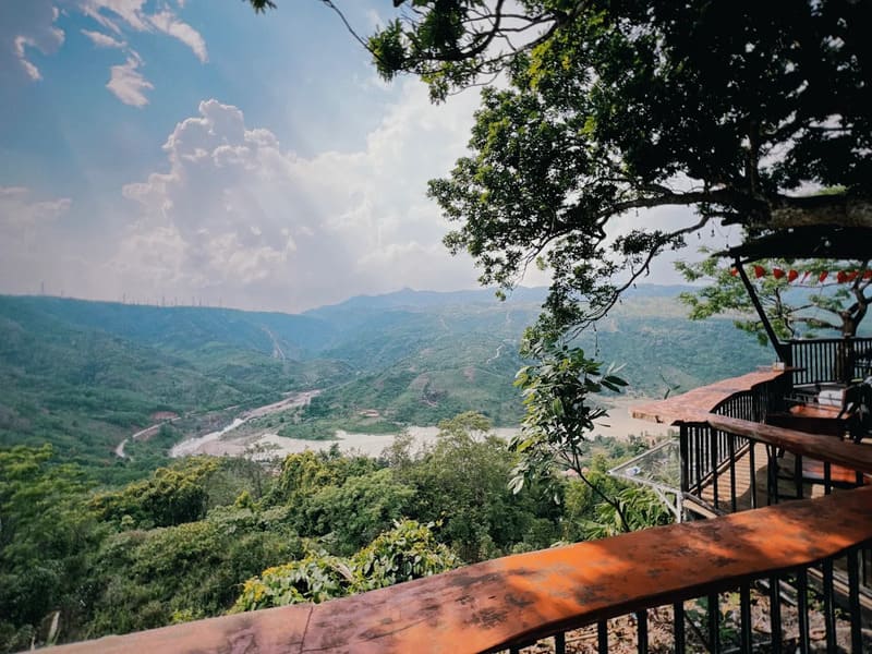 Cà phê Khe Sanh, đặc sản vùng đất đỏ bazan Quảng Trị 7