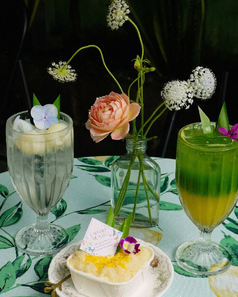 Điểm danh top 10 quán cà phê LaGi có gu và menu đa dạng 14