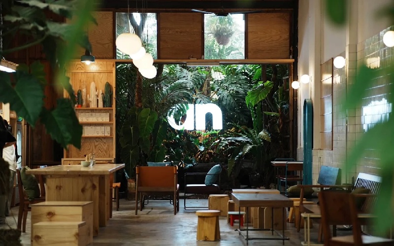 Điểm danh top 10 quán cà phê LaGi có gu và menu đa dạng 19