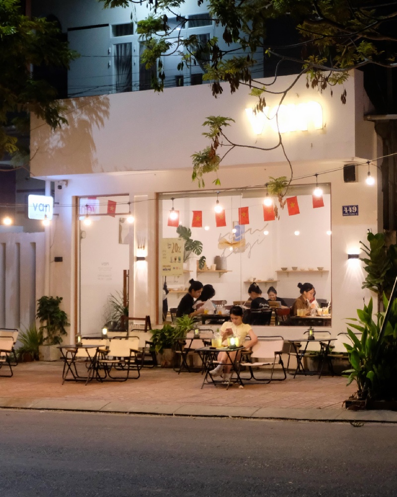 Điểm danh top 10 quán cà phê LaGi có gu và menu đa dạng 21