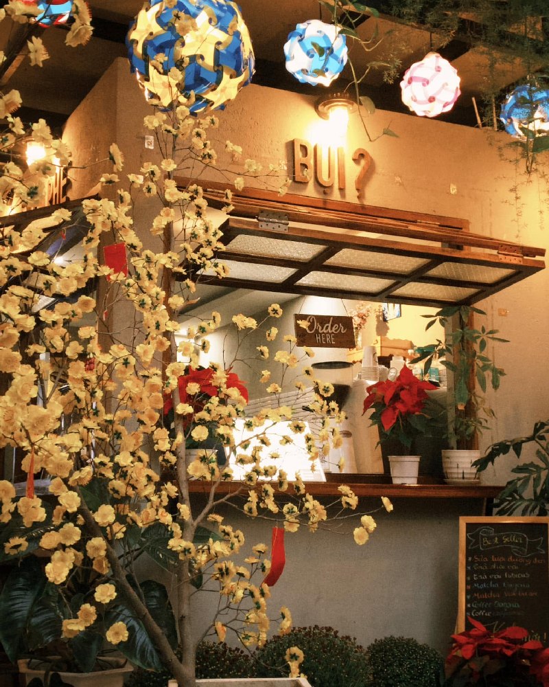 Điểm danh top 10 quán cà phê LaGi có gu và menu đa dạng 12
