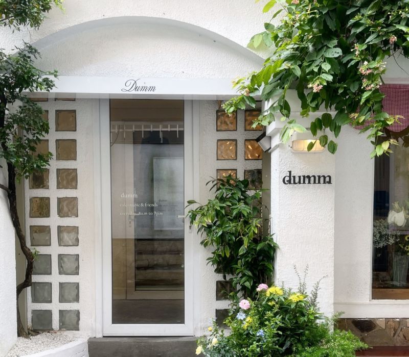 6 quán cà phê Lê Văn Sỹ được yêu thích hiện nay (Cập nhật 2026) 3