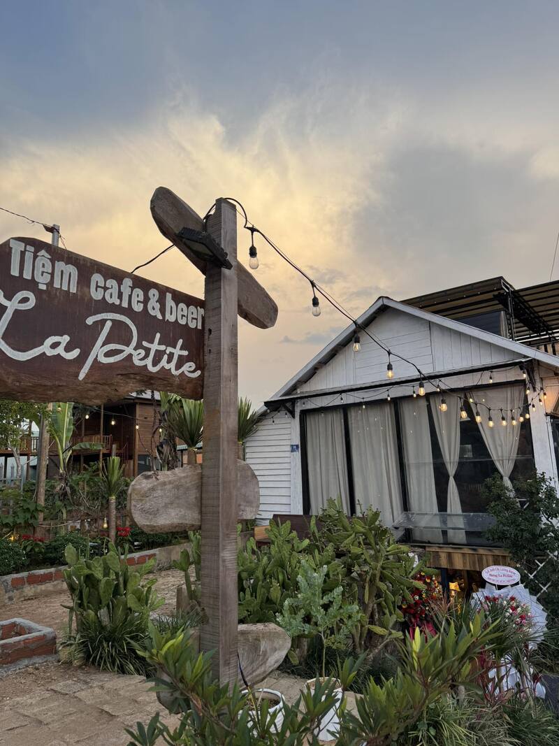 Top 10 tiệm cà phê Măng Đen quen thuộc với các tín đồ du lịch 2