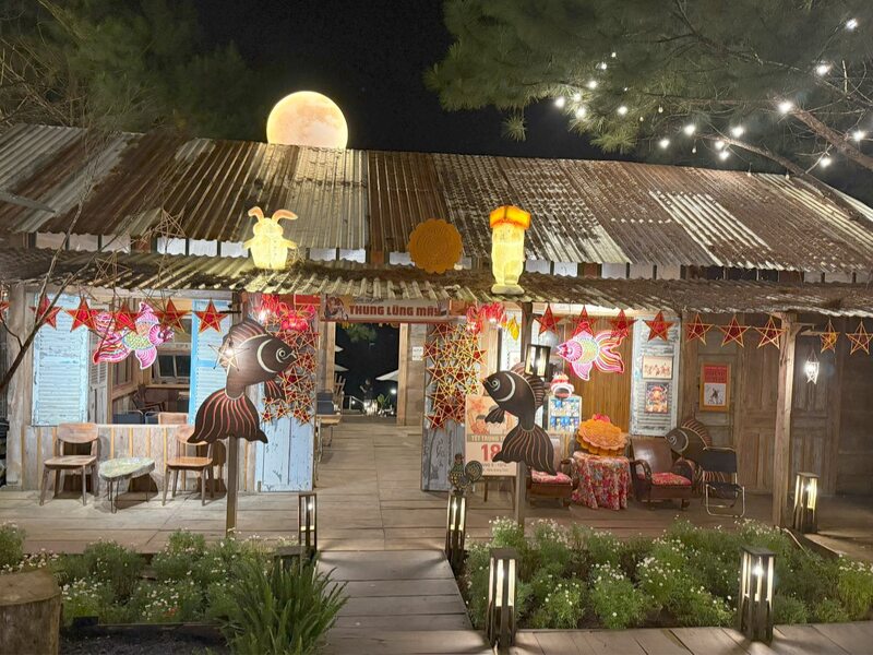 Top 10 tiệm cà phê Măng Đen quen thuộc với các tín đồ du lịch 11