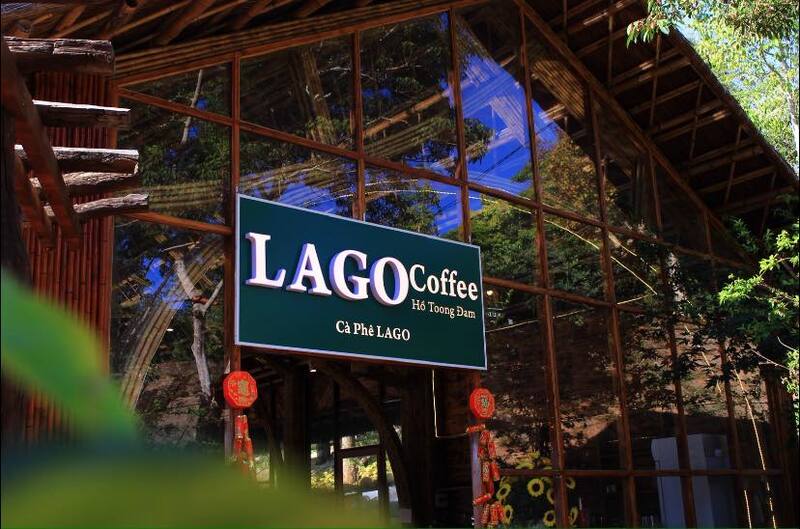 Top 10 tiệm cà phê Măng Đen quen thuộc với các tín đồ du lịch 3