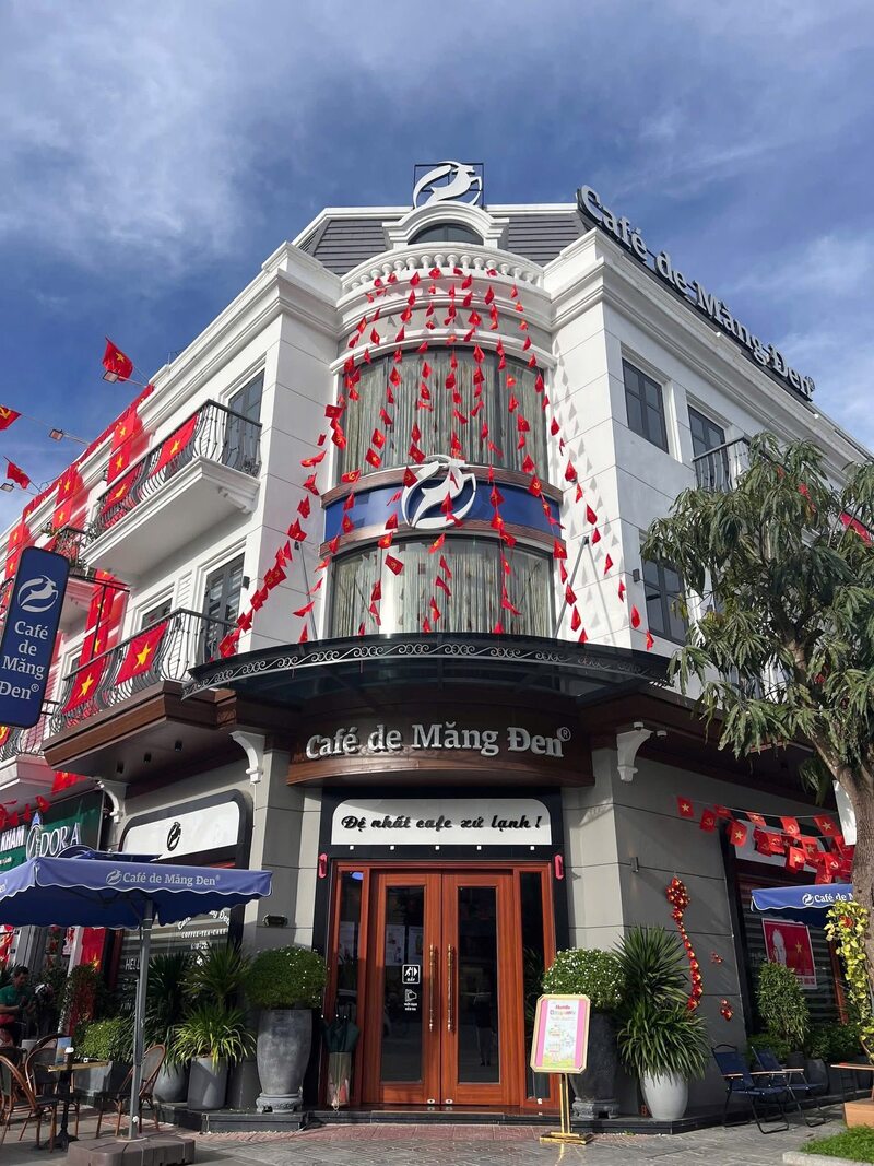 Top 10 tiệm cà phê Măng Đen quen thuộc với các tín đồ du lịch 7