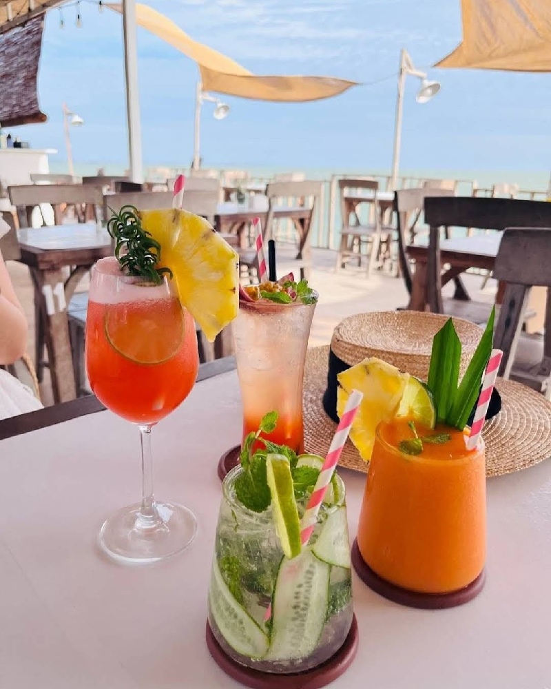 Top 15 quán cà phê đẹp ở Phan Thiết thu hút giới trẻ check-in rần rần 9