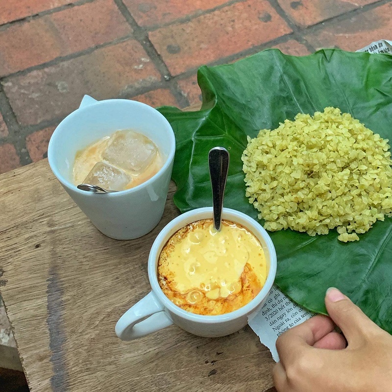 Kinh nghiệm du lịch Hà Nội mùa thu đẹp đến nao lòng 18
