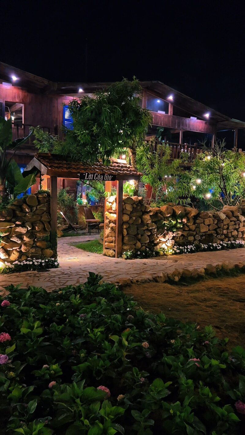 Chill qua 5 quán cà phê view đêm đẹp nhất Đà Lạt 4