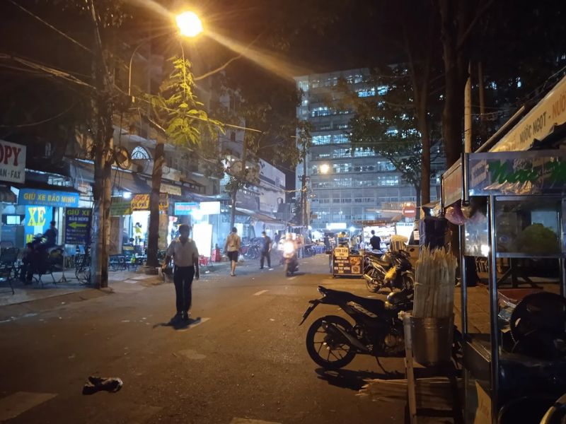 Top 10 quán cà phê võng TPHCM có không gian mát mẻ, yên tĩnh 4