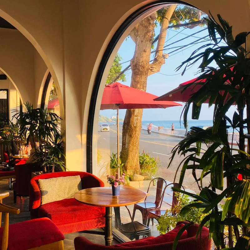 Top 18 quán cà phê Vũng Tàu mang đậm cá tính riêng 2