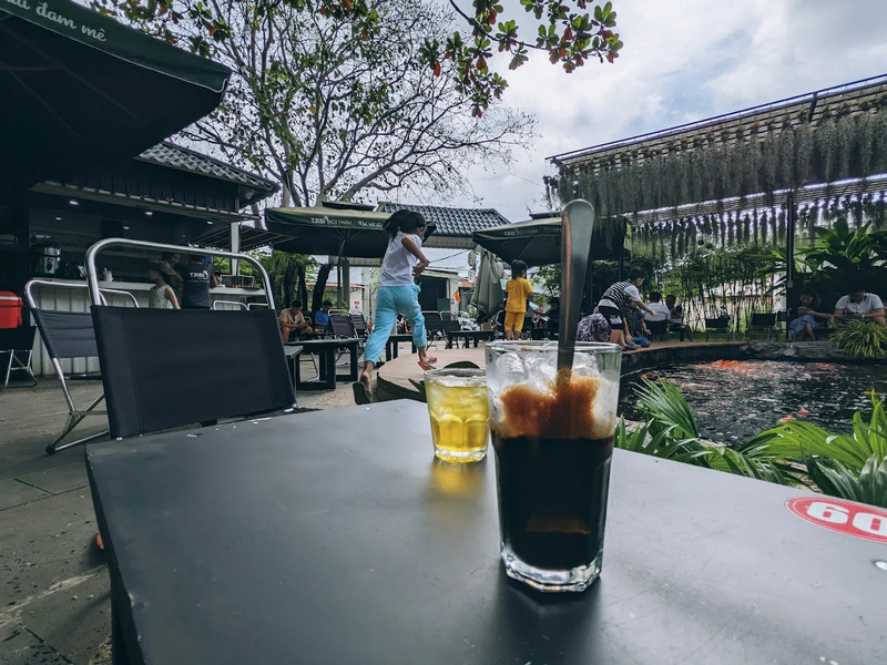 Top 18 quán cà phê Vũng Tàu mang đậm cá tính riêng 12