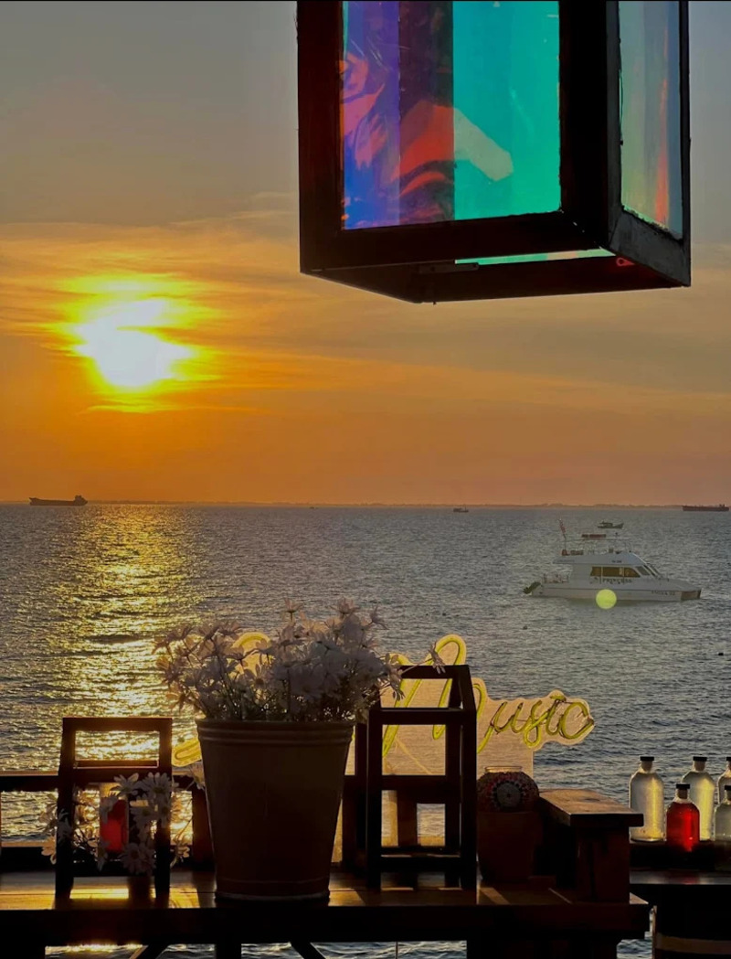 Top 18 quán cà phê Vũng Tàu mang đậm cá tính riêng 3