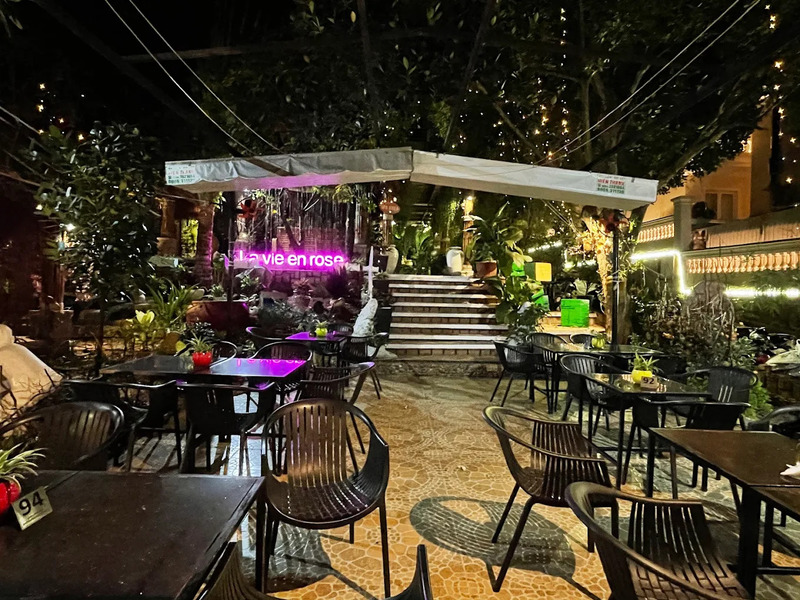 Top 18 quán cà phê Vũng Tàu mang đậm cá tính riêng 6