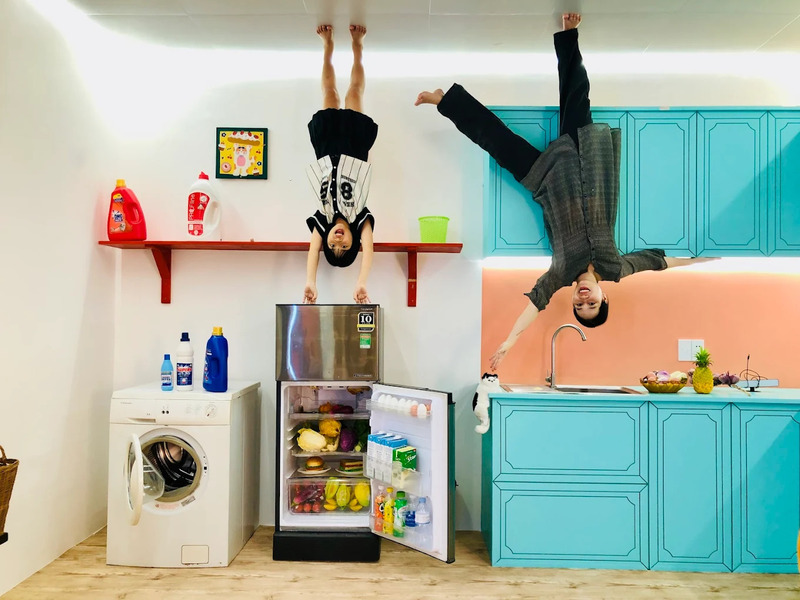 Top 18 quán cà phê Vũng Tàu mang đậm cá tính riêng 7