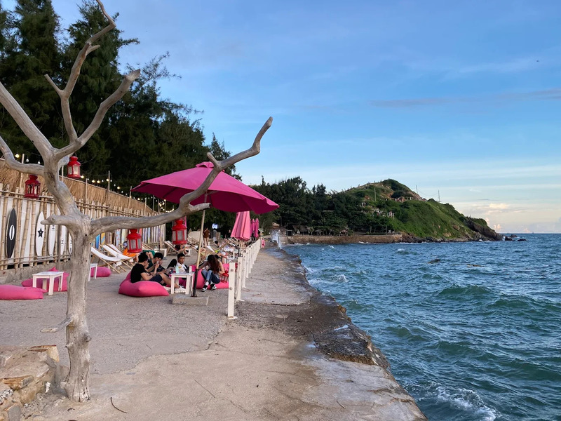 Top 18 quán cà phê Vũng Tàu mang đậm cá tính riêng 9